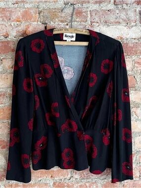 Rouje Elisa top Sz 40